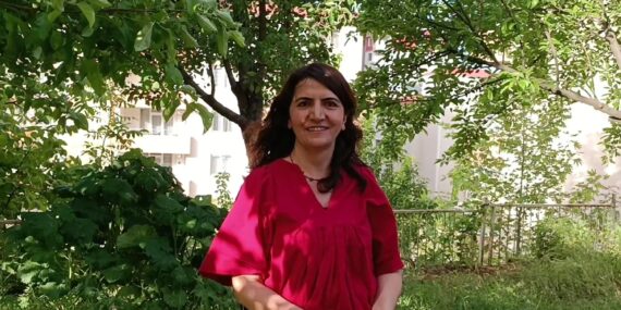 Dersim’de bir başarı hikayesi: KHK ile öğretmenlikten atıldı, Hemgen Bal’ı yarattı