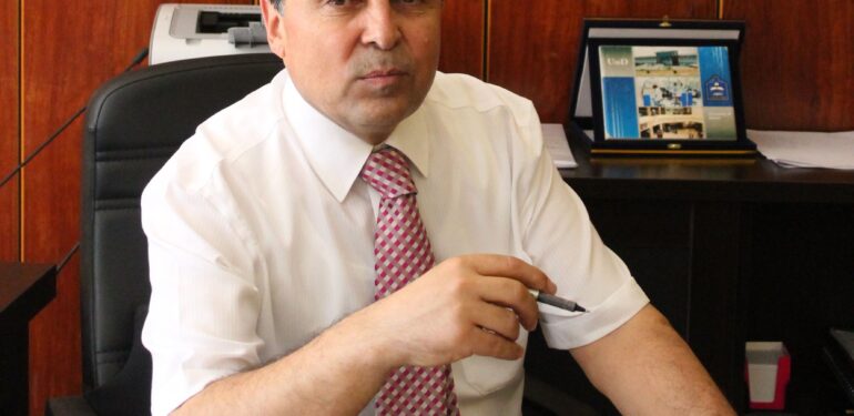 Prof. Ahmet Özer: Sinan Oğan bağlılık oluşturmuş bir siyasetçi değil, yüzde 5’lik oyu  da hazır kıta değil