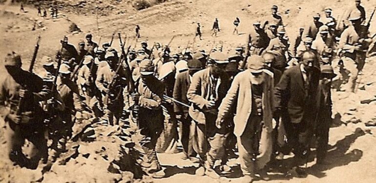 Erdoğan’ın 11 yıl önce dilediği “Dersim özründen” sonra dilekçe veren Dersimlilere TBMM’den 11 yıl sonra yanıt geldi: Yetki ve görev alanımızda değil