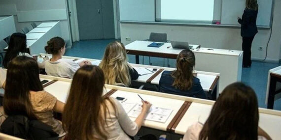 YÖK’ten depremzede öğrenciler ile ilgili açıklama