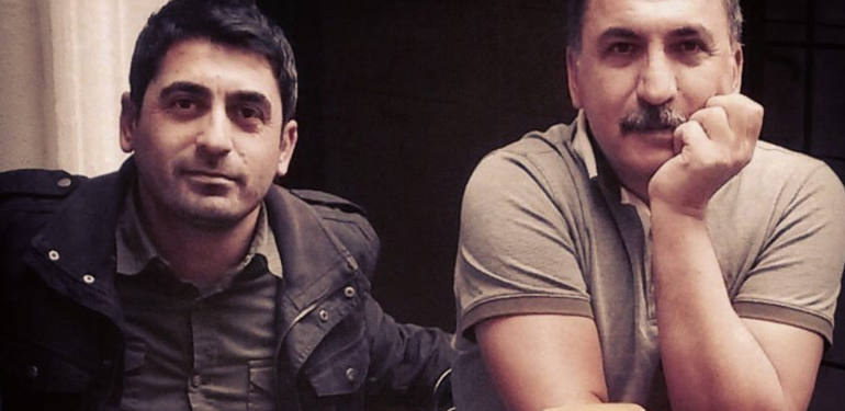 Ferhat Tunç ile sanatın kitleler üstündeki etkisi üzerine birkaç söz…