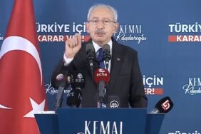kilicdaroglu