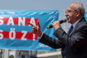 kilicdaroglu