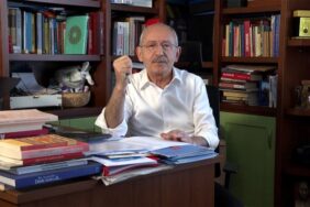 kilicdaroglu