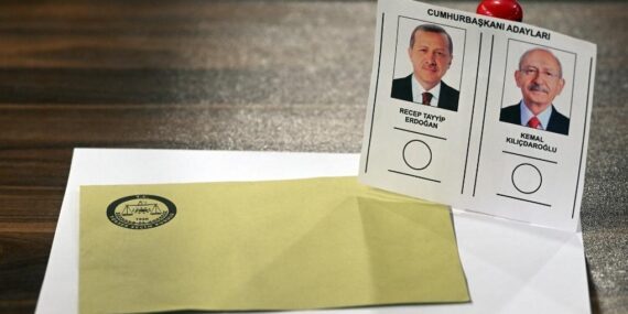 Cumhurbaşkanlığı seçimi yarın: 60 milyondan fazla seçmen sandığa gidiyor
