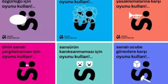 Özgür Sanat Meclisi’nden “oy ver” çağrısı: Festival ve şenlik yasaklarına karşı oyunu kullan