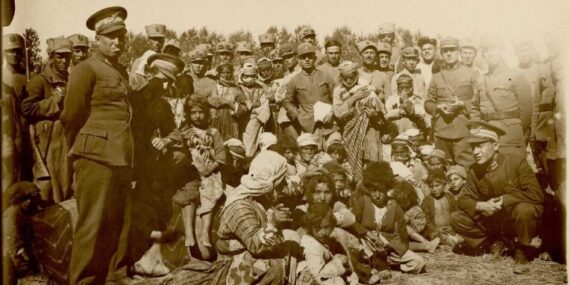 Dersim Tertelesi İçin Meclis Araştırması Talebi