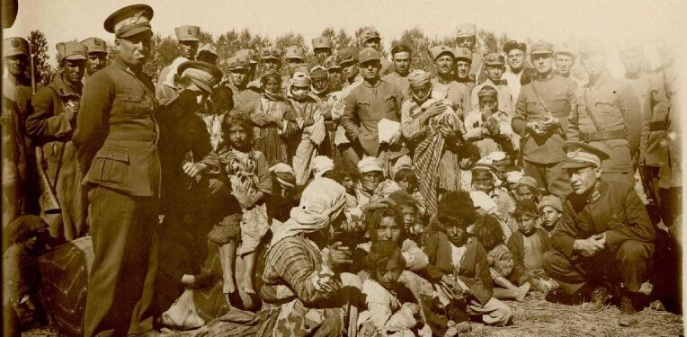 Dersim Jenosidi / Tertela Dêsîmê: 4 Mayıs 1937, karalardan kara bir gün