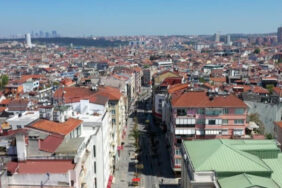 Türkiye'deki barınma krizi büyüyor: İstanbul’da boş ev sayısı 400 bini aştı!