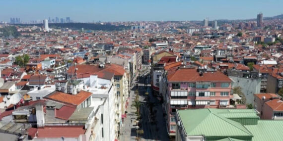 Türkiye’deki barınma krizi büyüyor: İstanbul’da boş ev sayısı 400 bini aştı!