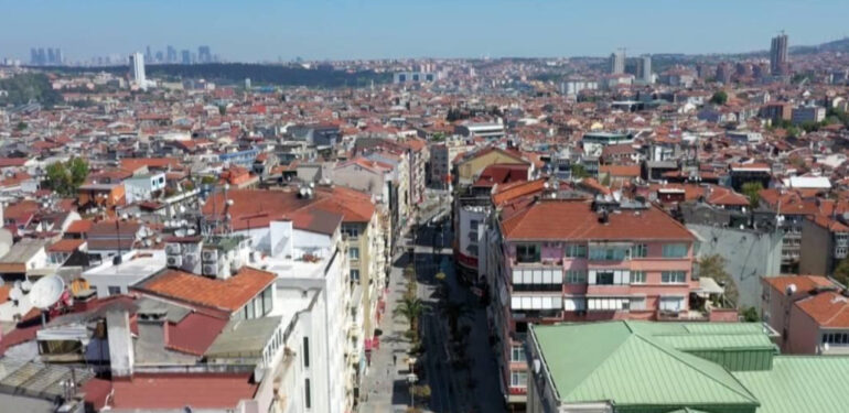 Türkiye’deki barınma krizi büyüyor: İstanbul’da boş ev sayısı 400 bini aştı!