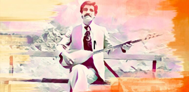 Sevdanın ve direnişin ozanı: Rençber Aziz