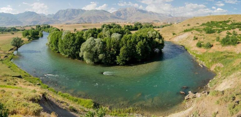 Dersim’de ormana girişler ve ateş yakmak yasaklandı