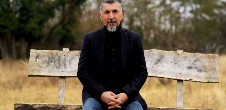 Ferhat Tunç: Kırmancki müzik yeteri kadar desteklenmiyor, kadim kültürümüzle gençleri buluşturmalıyız