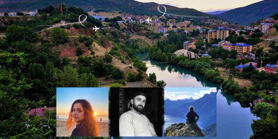 Dersimli gençler anlatıyor: Gitmek istiyoruz çünkü umudumuz bitti