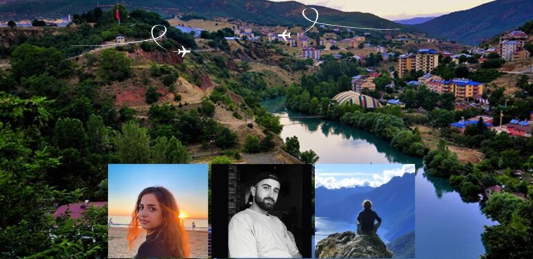 Dersimli gençler anlatıyor: Gitmek istiyoruz çünkü umudumuz bitti