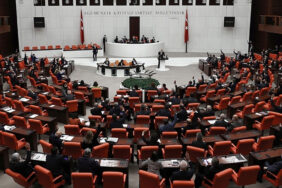 TBMM'de 28'inci dönem başlıyor
