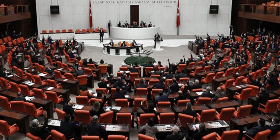 İnfaz paketi sonbahara kaldı, yalnızca hasta tutsaklar konusunda anlaşıldı