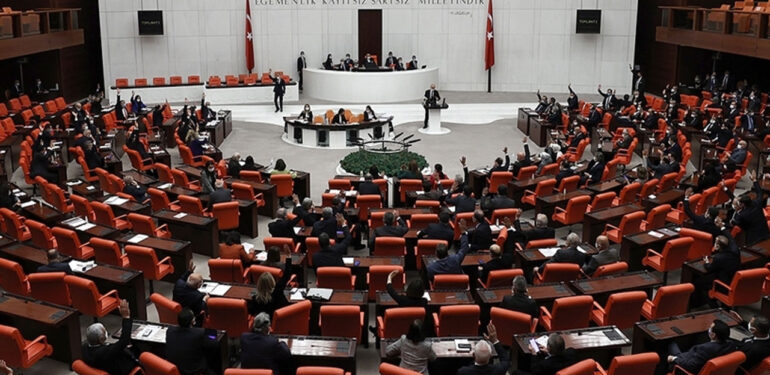 İnfaz paketi sonbahara kaldı, yalnızca hasta tutsaklar konusunda anlaşıldı