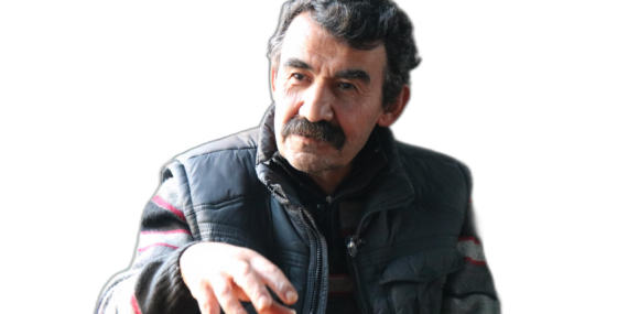 Prof. Dr. Ayhan Yalçınkaya: Aleviler, Kürtlerle birlikte bu seçimin en büyük kaybedeni