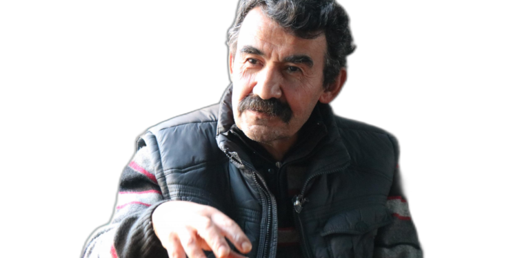 Prof. Dr. Ayhan Yalçınkaya: Aleviler, Kürtlerle birlikte bu seçimin en büyük kaybedeni