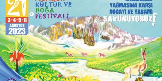Munzur Festivaline valilik sansürü: Grup Yorum, Grup İsyan Ateşi ve Veradarz gruplarına sahne yasağı