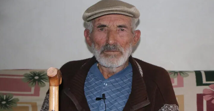 Dersim Soykırımı’nı yaşayan Hıdır Güneş yaşamını yitirdi