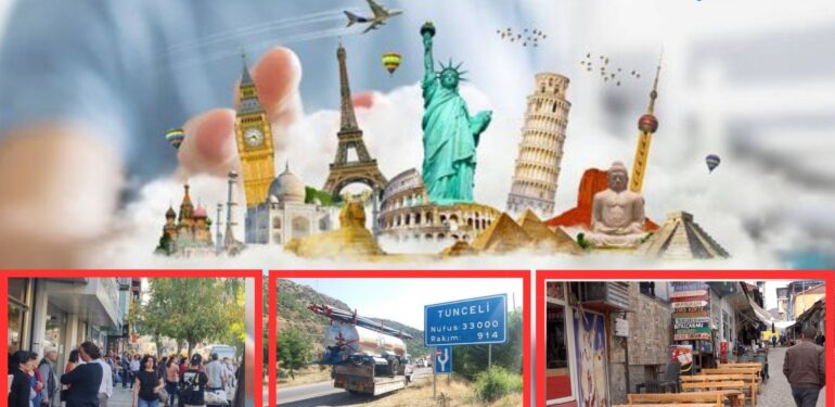 Gidenler anlatıyor: Güzel olan ne varsa yok edildiği için, ülkeden gittim