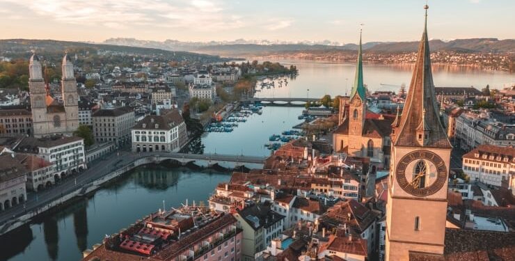 İsviçre’ye iltica başvurularında ilk sırada Türkiye var