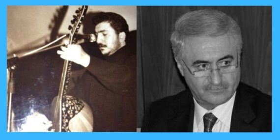 Diyarbakır’da bir konser…
