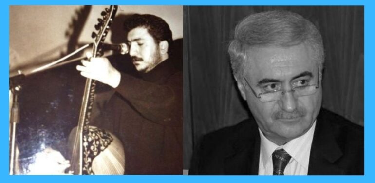 Diyarbakır’da bir konser…