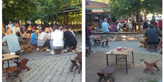 Uyuşturucuyla mücadele eden görevliler anlatıyor: Kayyum atanmasıyla mücadele durdu