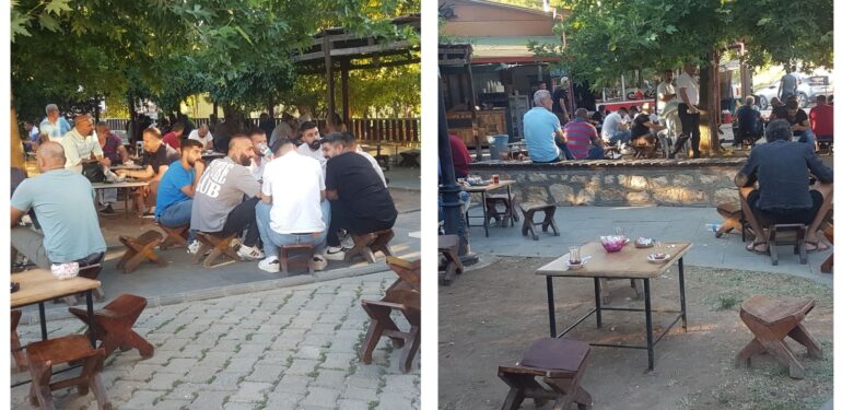 Uyuşturucuyla mücadele eden görevliler anlatıyor: Kayyum atanmasıyla mücadele durdu