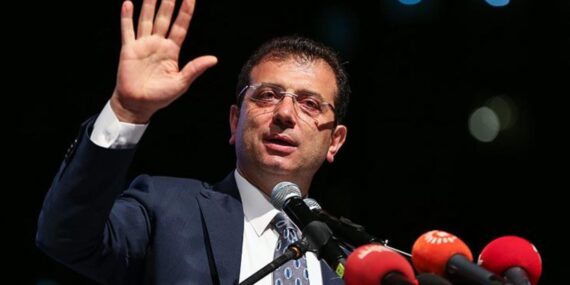 İBB Başkanı Ekrem İmamoğlu, Dersim’e geliyor