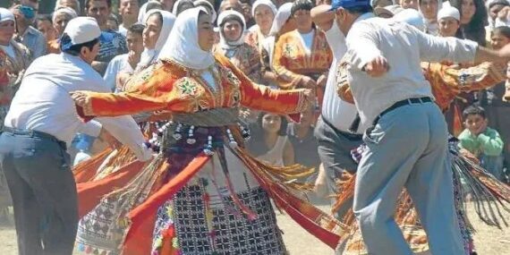 Alevi kültürü dijital arşive taşınıyor