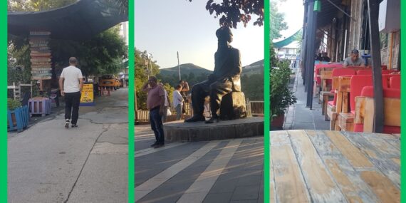 Esnaflar ve Dersim’de yaşayanlar anlatıyor: Kanada’ya göç tesadüf değil devlet aklı, bütün maden projeleri Kanadalıların