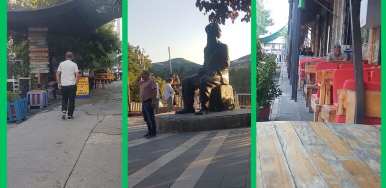 Esnaflar ve Dersim’de yaşayanlar anlatıyor: Kanada’ya göç tesadüf değil devlet aklı, bütün maden projeleri Kanadalıların