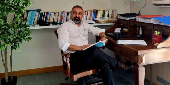 Psikiyatrist Azad Günderci, Dersim’de uyuşturucuyla nasıl mücadele ettiklerini anlattı: Devlet uyuşturucuyla mücadeleye bütçe ayırmalı