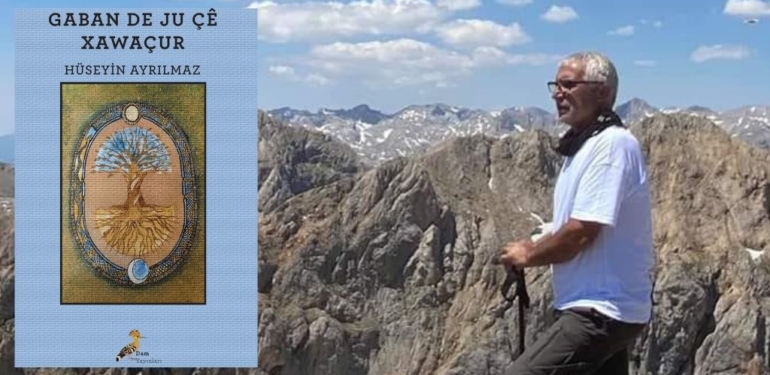 ‘Gaban de Ju Çe Xawaçur’: “Tarihimiz 38’den ibaret değil”