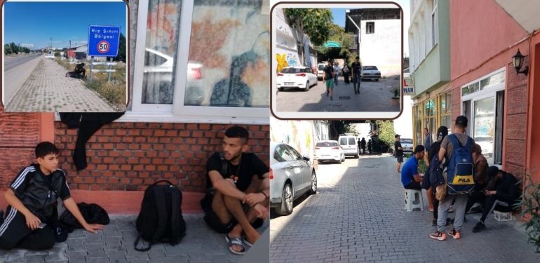 Memleketten göç manzaraları: Seçim sonrası yurtdışına kaçak gidişler arttı, Belgrad ‘Mezopotamya kahvehanesi’ne dönüştü