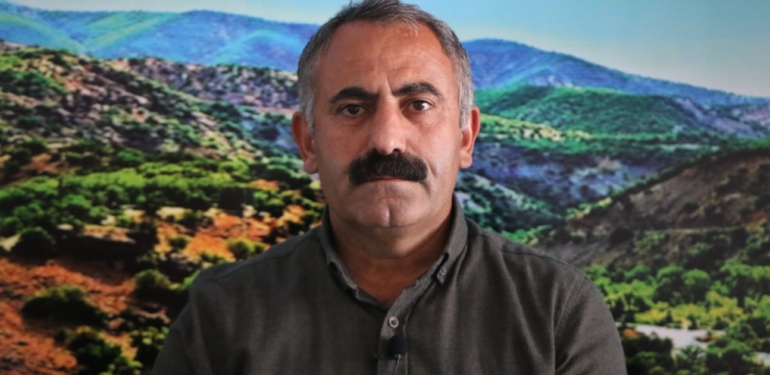 Peri Belediye Başkanı Çelebi yeniden tutuklandı