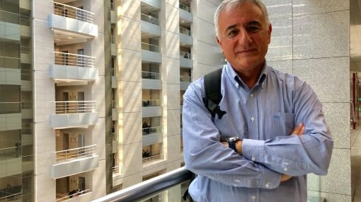 Prof. Şükrü Aslan: Katliam yapan sistemler, vahşetin kaydını tutar