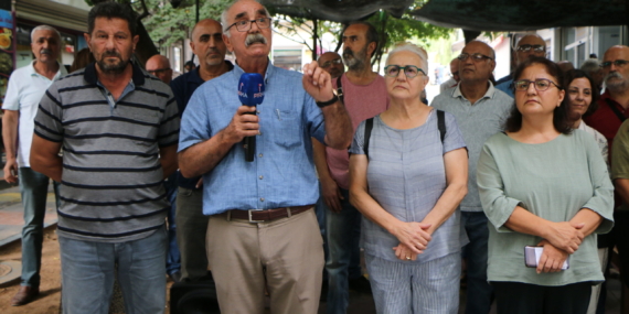 Alevi köyleri geziliyor, maaşlı dedeler aranıyor: Alevi örgütlerinden tepki