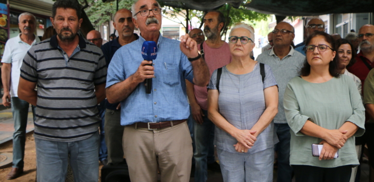 Alevi köyleri geziliyor, maaşlı dedeler aranıyor: Alevi örgütlerinden tepki