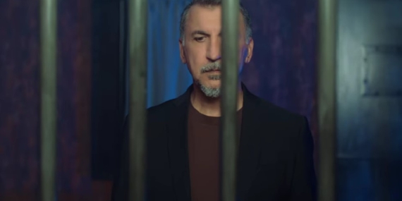 Ferhat Tunç’tan yeni şarkı: Çapulcu