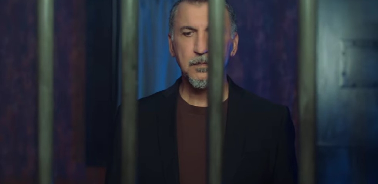 Ferhat Tunç’tan yeni şarkı: Çapulcu