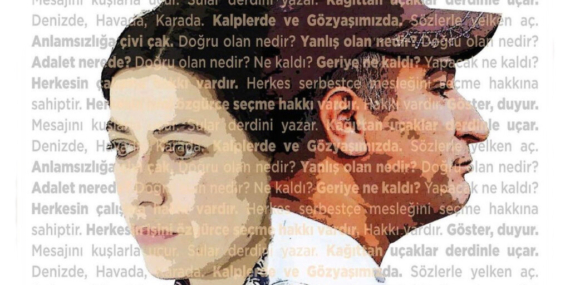 Kanun Hükmü filmi, bir kez daha Altın Portakal’dan çıkarıldı