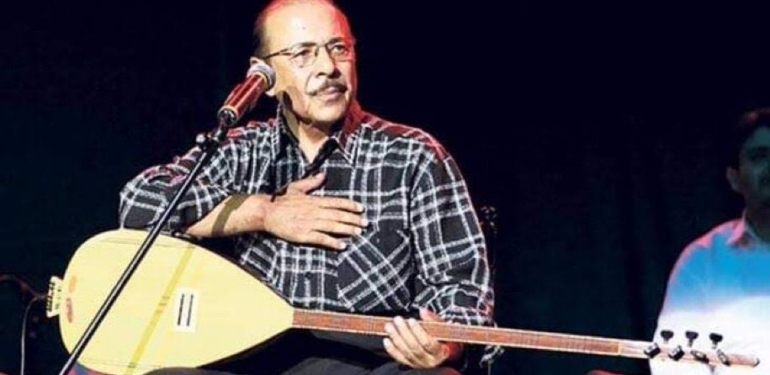 Kırılan bağlamam ve Neşet Baba’nın tamiri