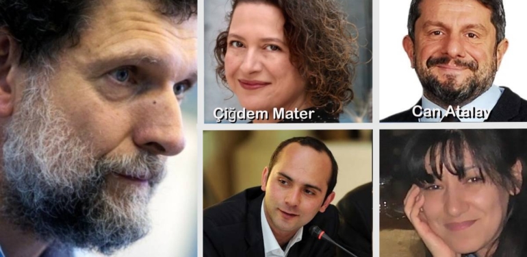 Yargıtay’dan “toplum mühendisliği” kararı: Gezi’de mahkumiyetler onandı