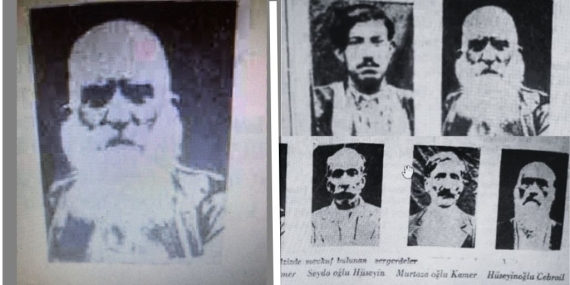 Başına şapka koydun da, adam mı oldun?
